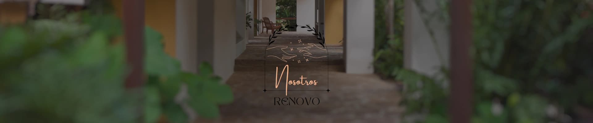 Imagen nosotros con logo de Renovo